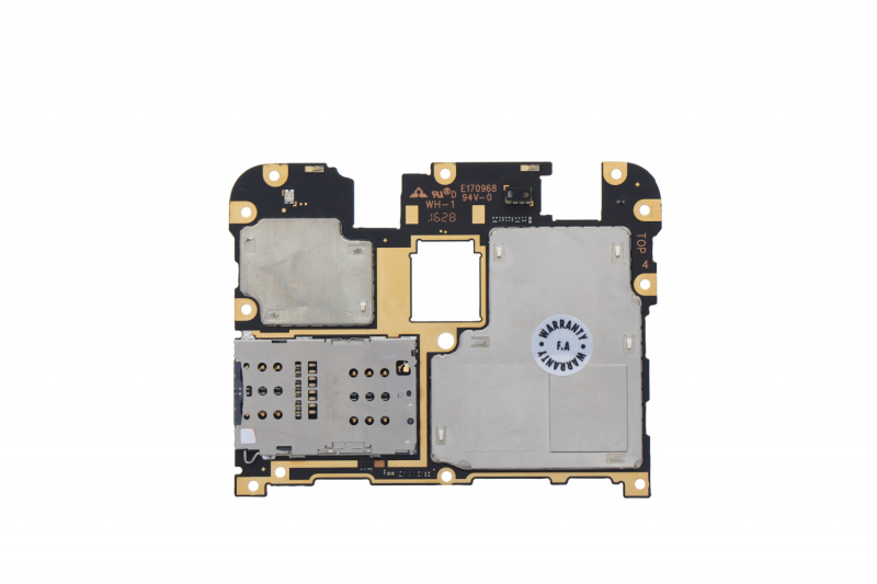 Asus Motherboard 4 GB / 64 GB