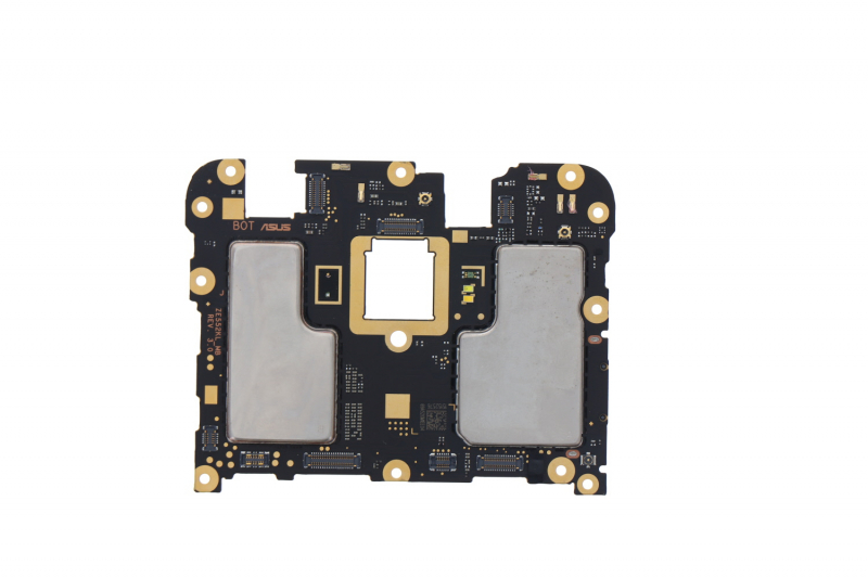 Asus Motherboard 4 GB / 64 GB