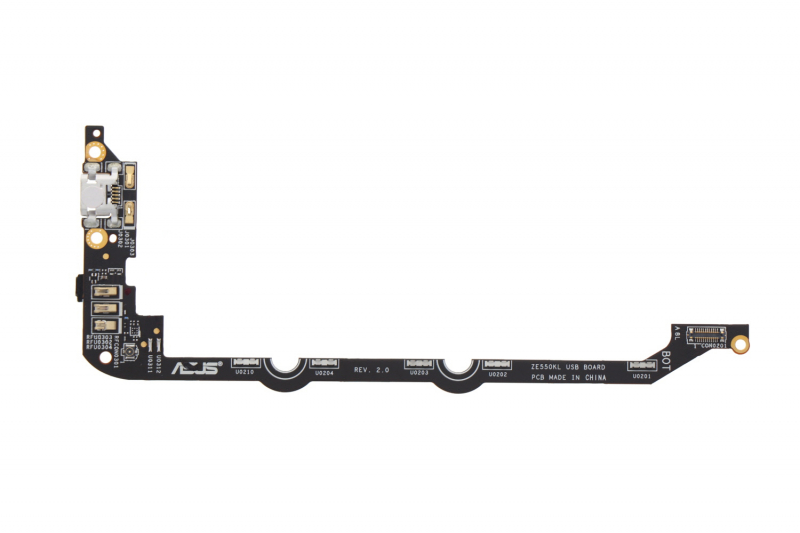 ZenFone Laser and ZenFone 2 LaserUSB controller card