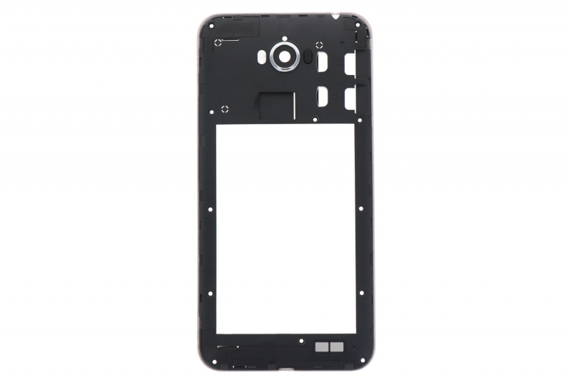 ZenFone Max Complete internal chassis
