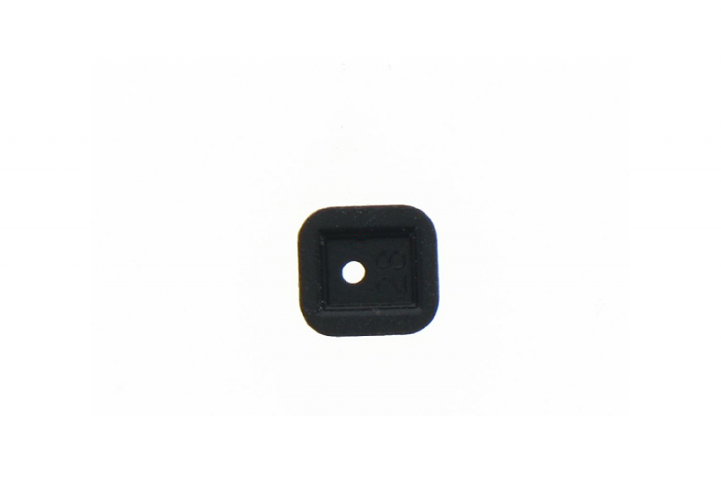 ZenFone 3 Max Internal microphone Rubber cover