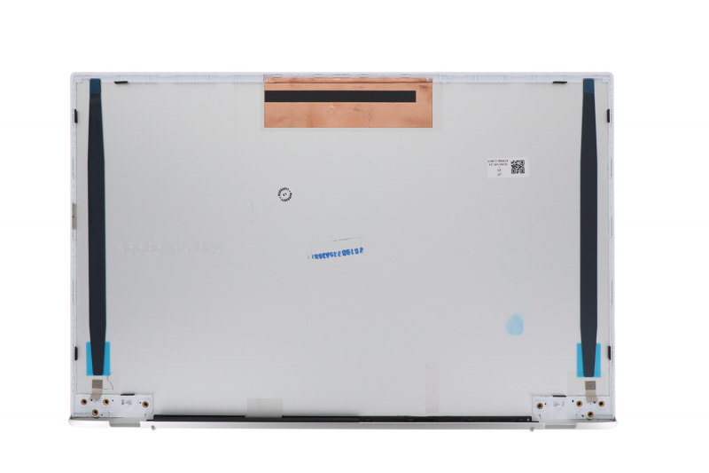 Asus VivoBook 14-inch silver LCD cover - 90NB0M62-R7A010