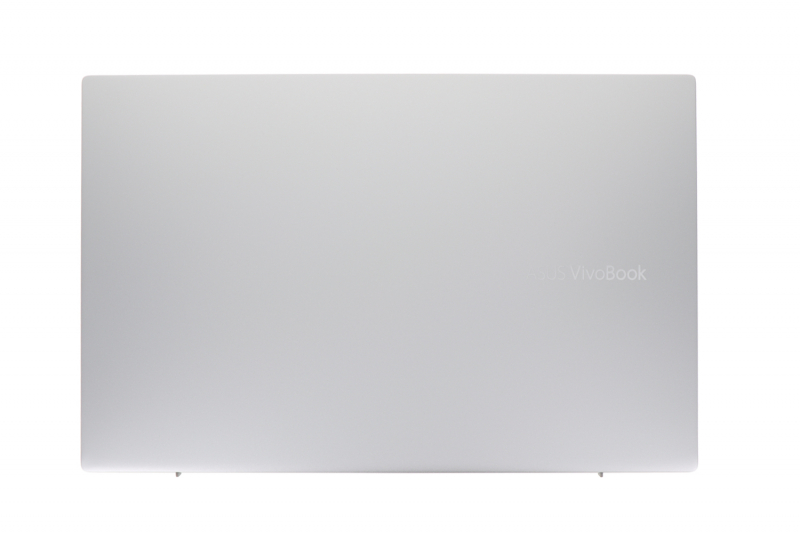 Asus VivoBook 14-inch silver LCD cover - 90NB0M62-R7A010 Asus 14-inch silver LCD cover