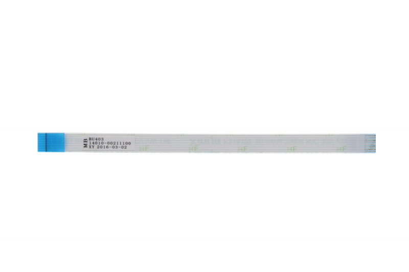 Asus Flat Ribbon Cable - 10 Pins - 9.9 cm
