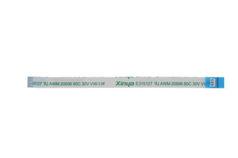 Asus Flat Ribbon Cable - 10 Pins - 9.9 cm