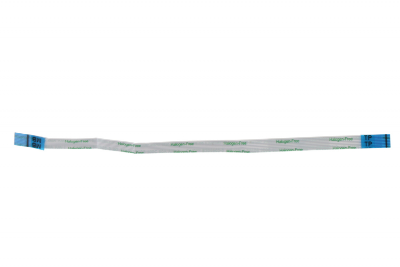 Asus FFC 8 Pin touchpad cable