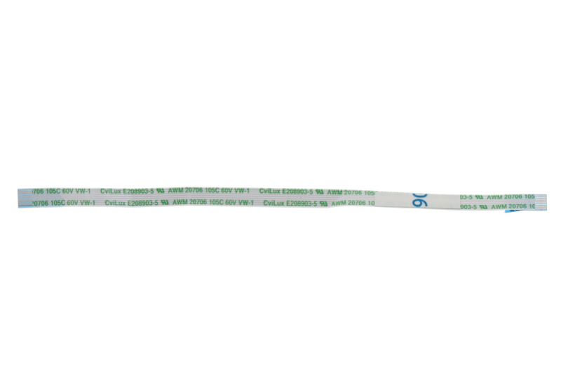 Asus Touchpad Ribbon Cable - 8 Pins - 12.5 cm
