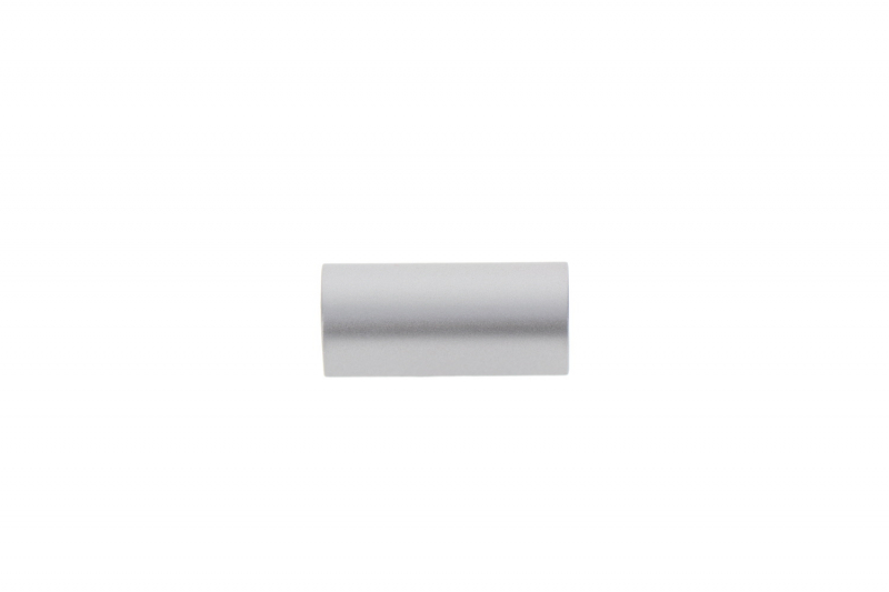 Asus Chromebook Silver right hinge cover Silver Hinge Cover for Asus Chromebook