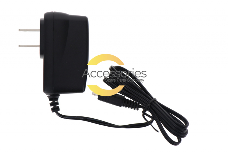 Black Asus 5W US Charger for MeMo Pad