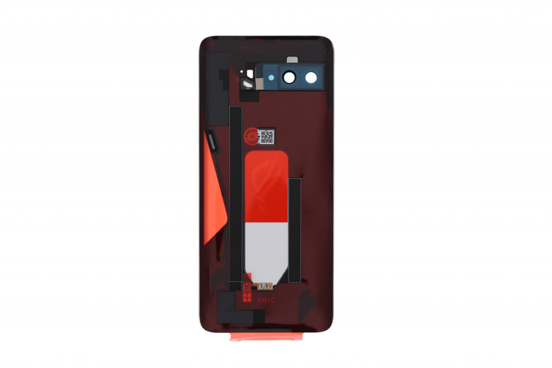 ROG Phone 3 black back cover - 90AI0030-R7A030