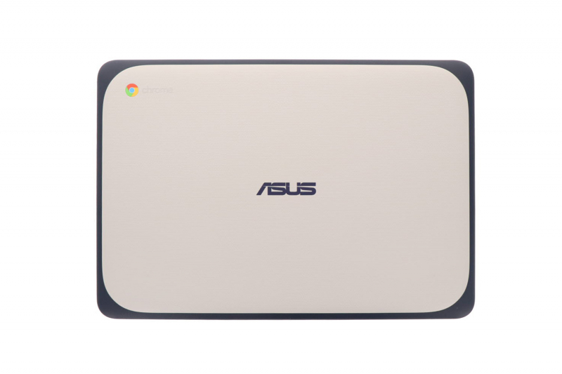 Asus Chromebook 11-inch Light gray LCD Cover Light gray 11-inch LCD cover for Asus Chromebook