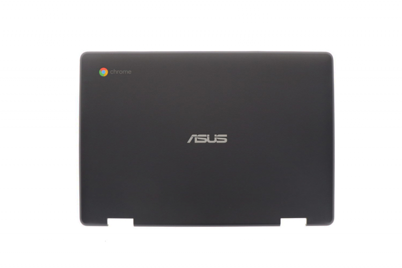 Asus Chromebook Flip 11-inch Gray LCD Cover