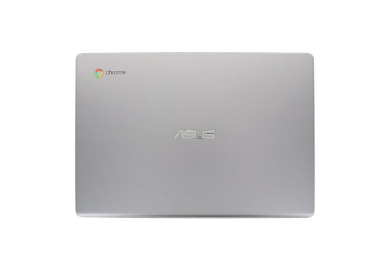 Asus Chromebook 11-inch Gray LCD Cover 11-inch Grey LCD Cover for Asus Chromebook