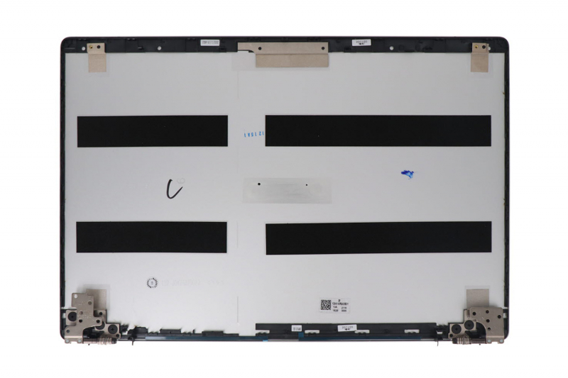 Asus Silver LCD Cover 15 inch Chromebook - 90NX01R1-R7A020