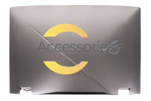 LCD Cover grey 17
