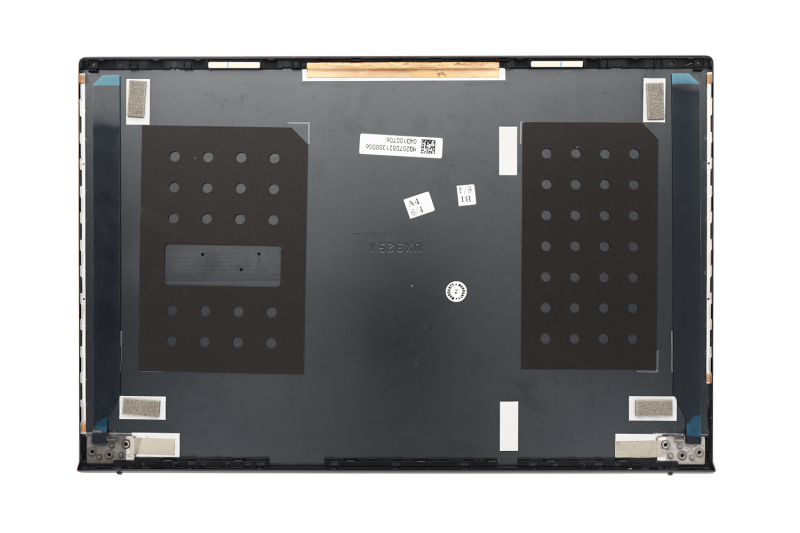 Asus 13-inch Gray LCD Cover - 90NB0QY1-R7A010