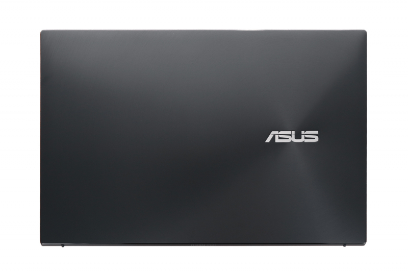 Asus 13-inch Gray LCD Cover - 90NB0QY1-R7A010 LCD Cover grey 13 inches of laptop Asus