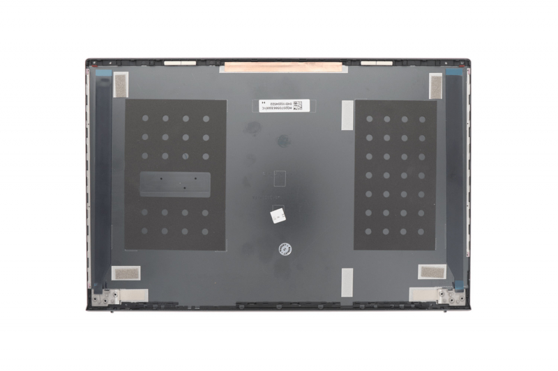Asus 13-inch Gray LCD Cover - 90NB0QY1-R7A020