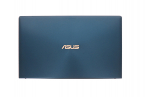 Asus LCD Cover blue 13-inch Asus LCD Cover blue 13 inches