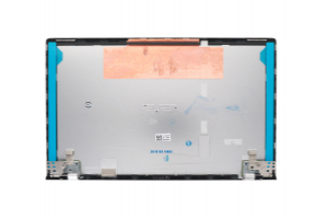 Asus LCD Cover silver 13-inch