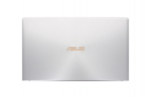 Asus LCD Cover silver 13-inch Asus LCD Cover silver 13 inches