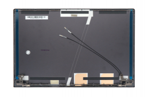 Asus LCD Cover grey 13-inch - 90NB0Q54-R7A010