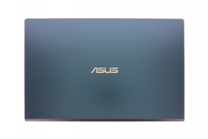 Asus 14-inch blue LCD Cover - 90NB0MS4-R7A010 Asus 14-inch blue LCD Cover