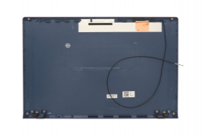 Asus 14-inch blue LCD Cover - 90NB0MS4-R7A010
