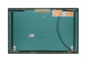 Asus 14-inch green LCD Cover - 90NB0Q02-R7A010