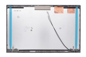 Asus White 14-inch LCD Cover - 90NB0R73-R7A010
