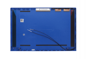 Asus 14-inch blue LCD Cover - 90NB0Q0A-R7A011