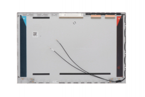Asus 14-inch white LCD Cover - 90NB0Q08-R7A011