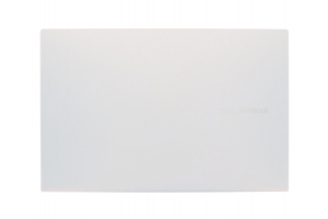 Asus 14-inch white LCD Cover - 90NB0Q08-R7A011 Asus 14-inch white LCD Cover