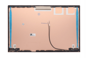 Asus 14-inch rose gold LCD cover - 90NB0QMG-R7A010