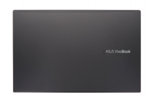 Asus 14-inch gray LCD cover - 90NB0Q04-R7A010 Asus 14-inch gray LCD cover