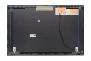 Asus 14-inch gray LCD cover - 90NB0Q04-R7A010