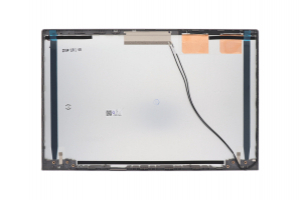 Asus 14-inch white LCD Cover - 90NB0Q03-R7A010