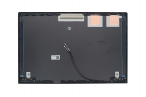 Asus 14-inch gray LCD cover - 90NB0QMF-R7A010