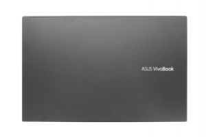 Asus grey LCD Cover 14-inch - 90NB0QR4-R7A010 Asus LCD Cover 14 inches