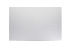 Asus Silver 14-inch LCD Cover - 90NB0LR4-R7A010 Asus Silver 14 inch LCD Cover