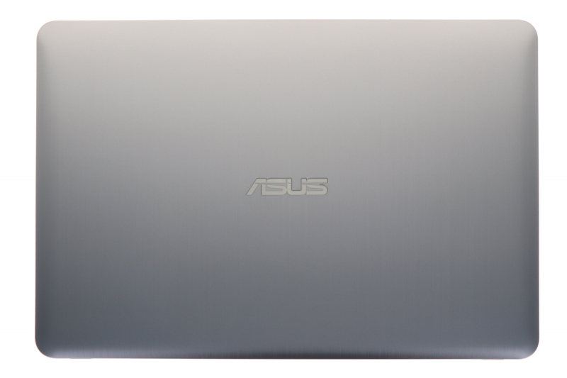 Asus 14-inch Gray LCD Cover - 90NB0H42-R7A010 Asus 14-inch Gray LCD Cover