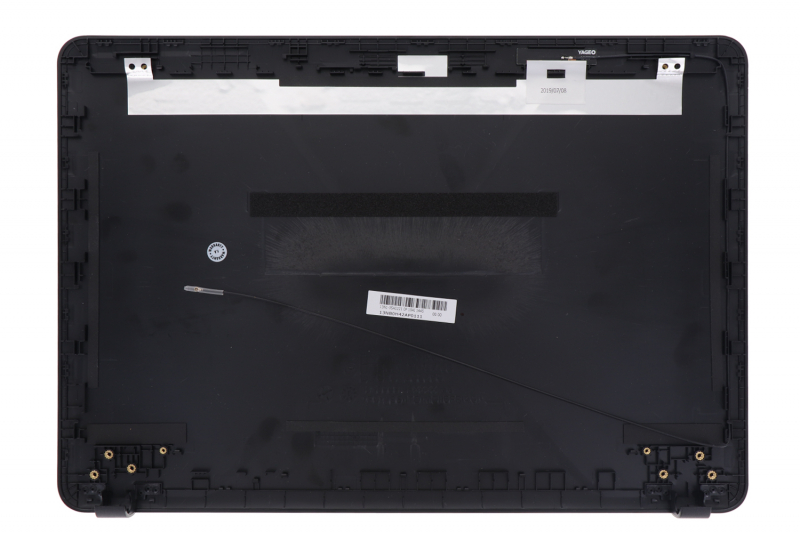 Asus 14-inch Gray LCD Cover - 90NB0H42-R7A010