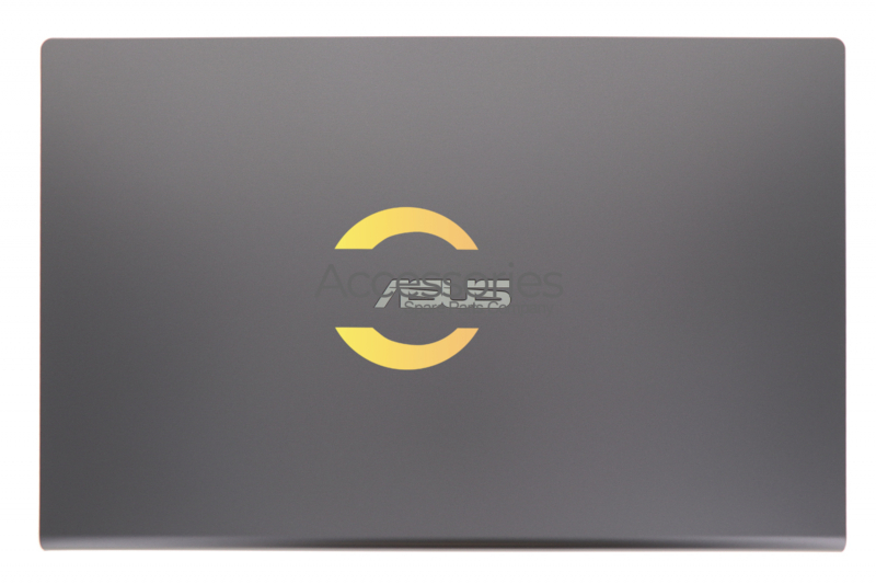 Asus Grey 15-inch LCD Cover