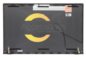 Asus LCD Cover 15-inch black