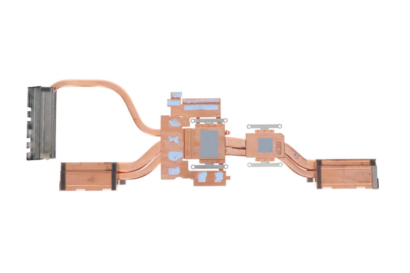 Asus TUF Gaming Heat sink - 13NR03K0AM0301