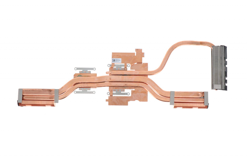 Asus TUF Gaming Heat sink - 13NR03K0AM0301