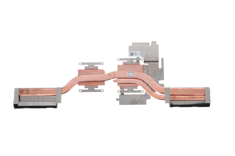 Asus TUF Gaming Heat sink - 13NR03U0AM0101 Asus TUF Gaming heatsink - FBBKX0220103A