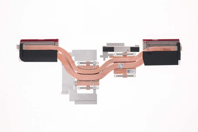 Asus ROG Heatsink - 13NR01L0AM0201 Asus ROG Heatsink - 13N1-8TA0201