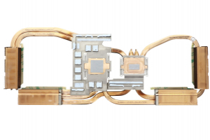 Asus ROG Heatsink - 13NR01B0AM0201