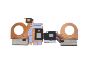 Asus ROG Heatsink - 13NB0GI1P01011 Asus ROG Heatsink - QCI/FBBKL001010